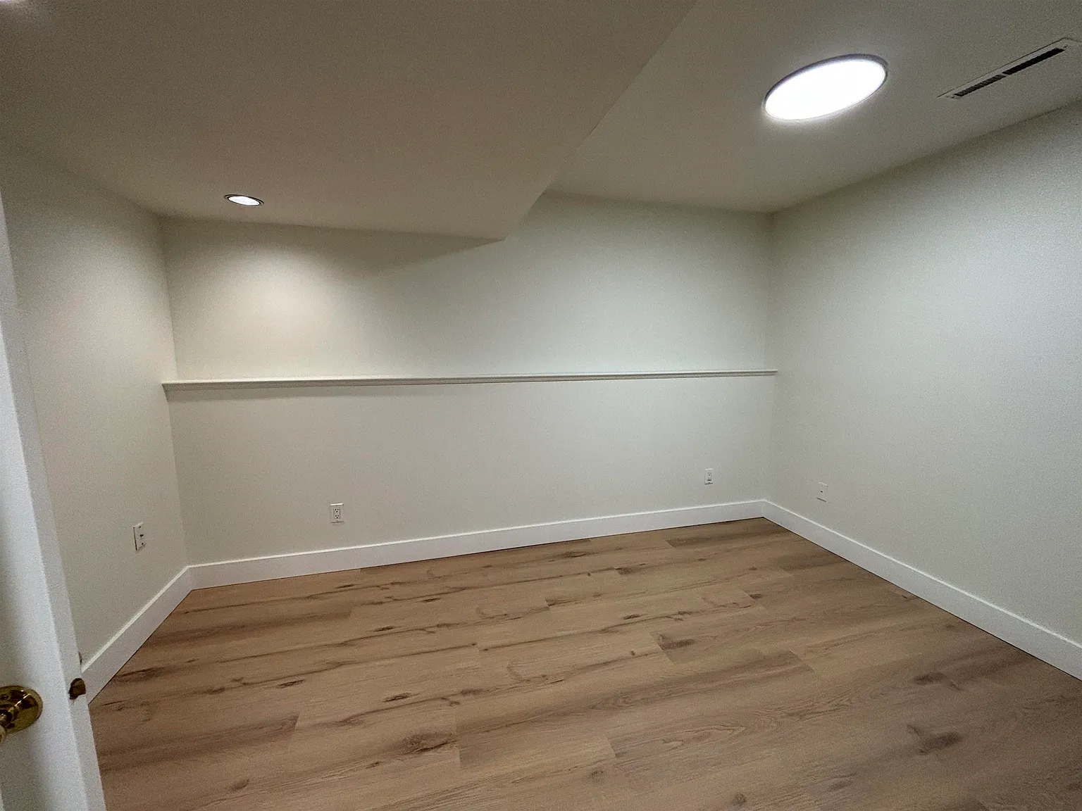1 bed, 650 sqft, $1,400 — Photo 4