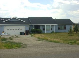 56 Spring Creek Pkwy, Spring Creek, NV 89815