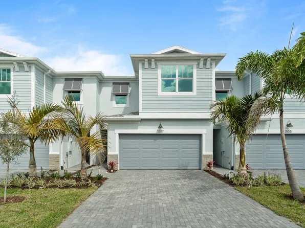 3557 NW Solange Court, Jensen Beach, FL 34957