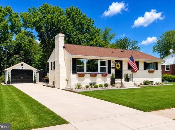 406 Lee Way, Bel Air, MD 21014