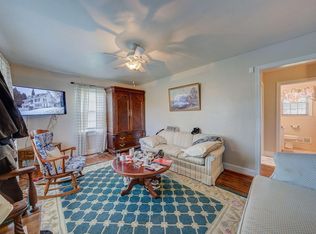 2011 Dansbury Dr NW, Roanoke, VA 24017