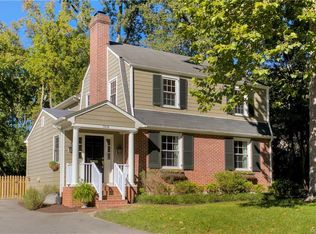 7616 Hollins Rd, Henrico, VA 23229