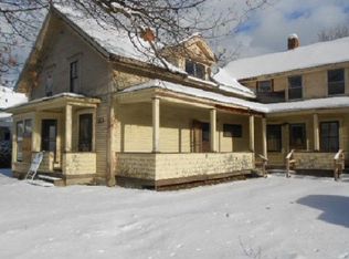 177 Summer St, Morrisville, VT 05661