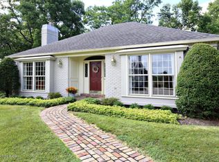 724 Daneshall Dr, Louisville, KY 40206