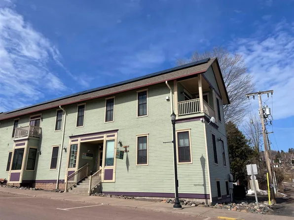 10 N 1st St Unit 201, Bayfield, WI 54814