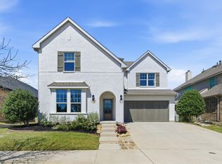 1508 4th St, Argyle, TX 76226