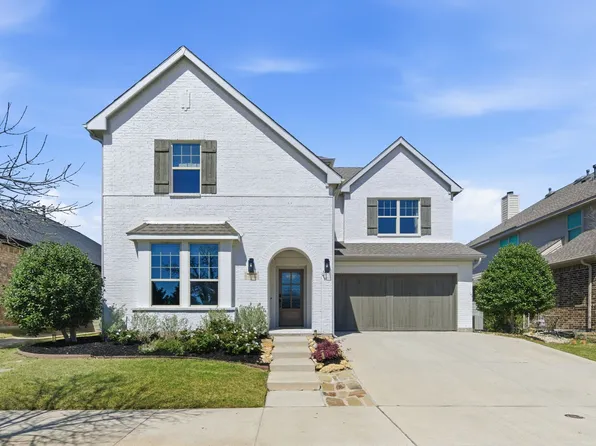 1508 4th St, Argyle, TX 76226