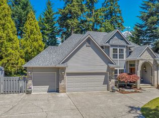 2718 NE 42nd Cir, Vancouver, WA 98663