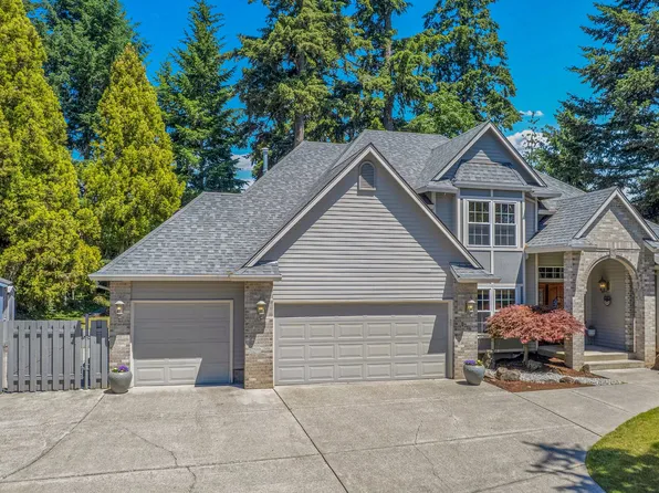2718 NE 42nd Cir, Vancouver, WA 98663