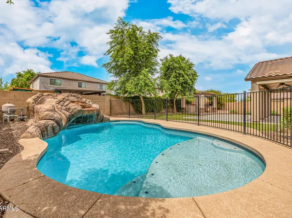 8814 S 55TH Lane, Laveen, AZ 85339