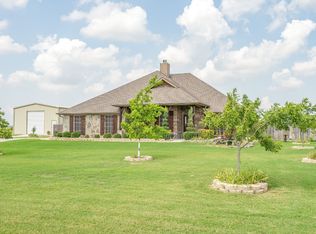 230 Hawk Ridge Rd, Decatur, TX 76234