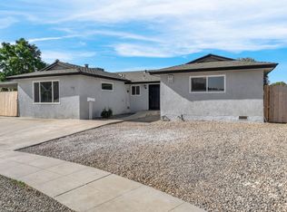 1657 E Paul Ave, Fresno, CA 93710