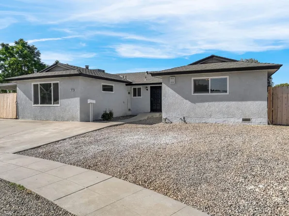 1657 E Paul Ave, Fresno, CA 93710