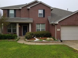 10740 Lipan Trl, Fort Worth, TX 76108