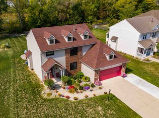 11009 Smokey Ridge Pl, Fort Wayne, IN 46818