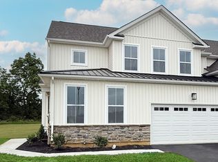 3680 Samantha Ln, Macungie, PA 18062