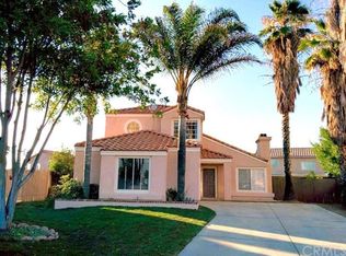 16649 Secretariat Dr, Moreno Valley, CA 92551