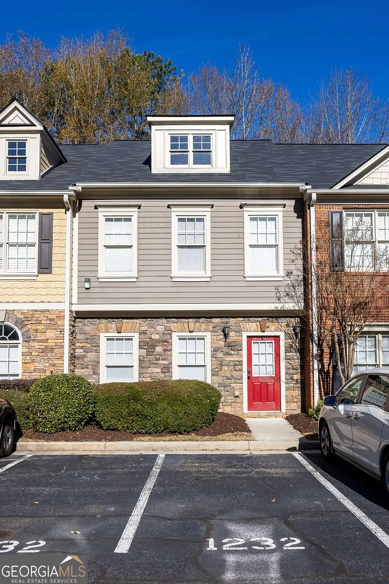 1232 Harris Commons Pl #1232 photo 1