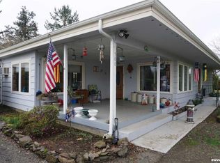 500 Pearson St, Lebanon, OR 97355