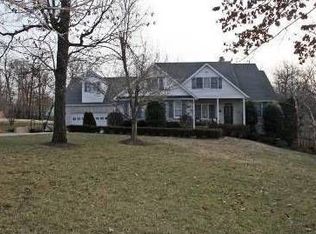 25 Pheasant Run Dr, Joplin, MO 64804
