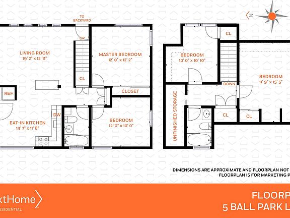 3rd image of 5 Ball Park Ln
