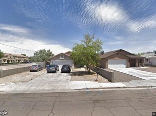 1142 W Tonto St, Phoenix, AZ 85007