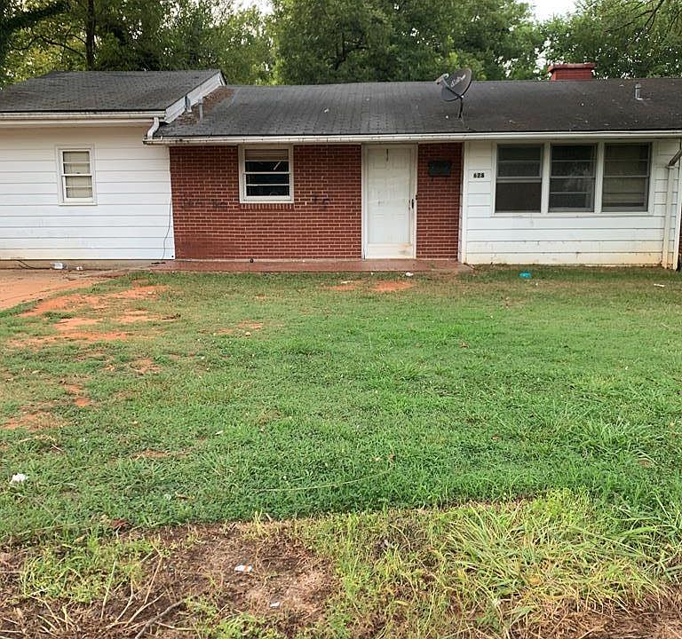 628 Kemper Rd, Danville, VA 24541 Zillow