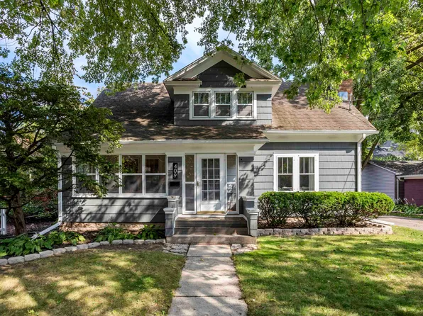 409 7th St, Neenah, WI 54956