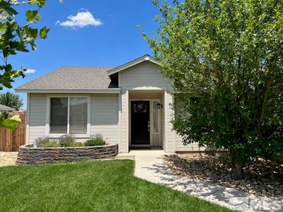 156 Shadow Mountain Dr, Fernley, NV, 89408