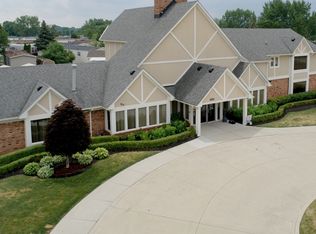 Rudgate Manor, Sterling Heights, MI 48310