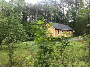 0 Alonzo Cain Rd #3-A, Dahlonega, GA 30533