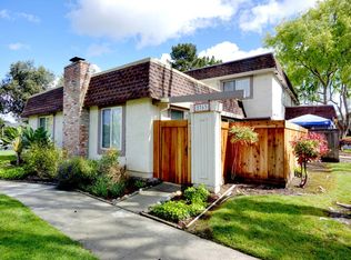 2763 Creekside Dr, San Jose, CA 95132