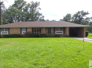 1709 Arcadian St, Savannah, GA 31405