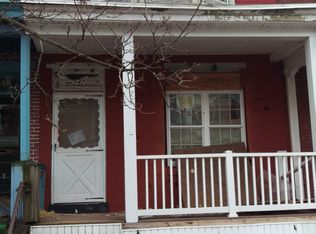 547 Curtin St, Harrisburg, PA 17110