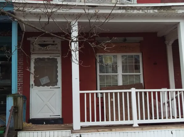 547 Curtin St, Harrisburg, PA 17110