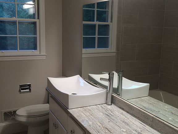 hall bath