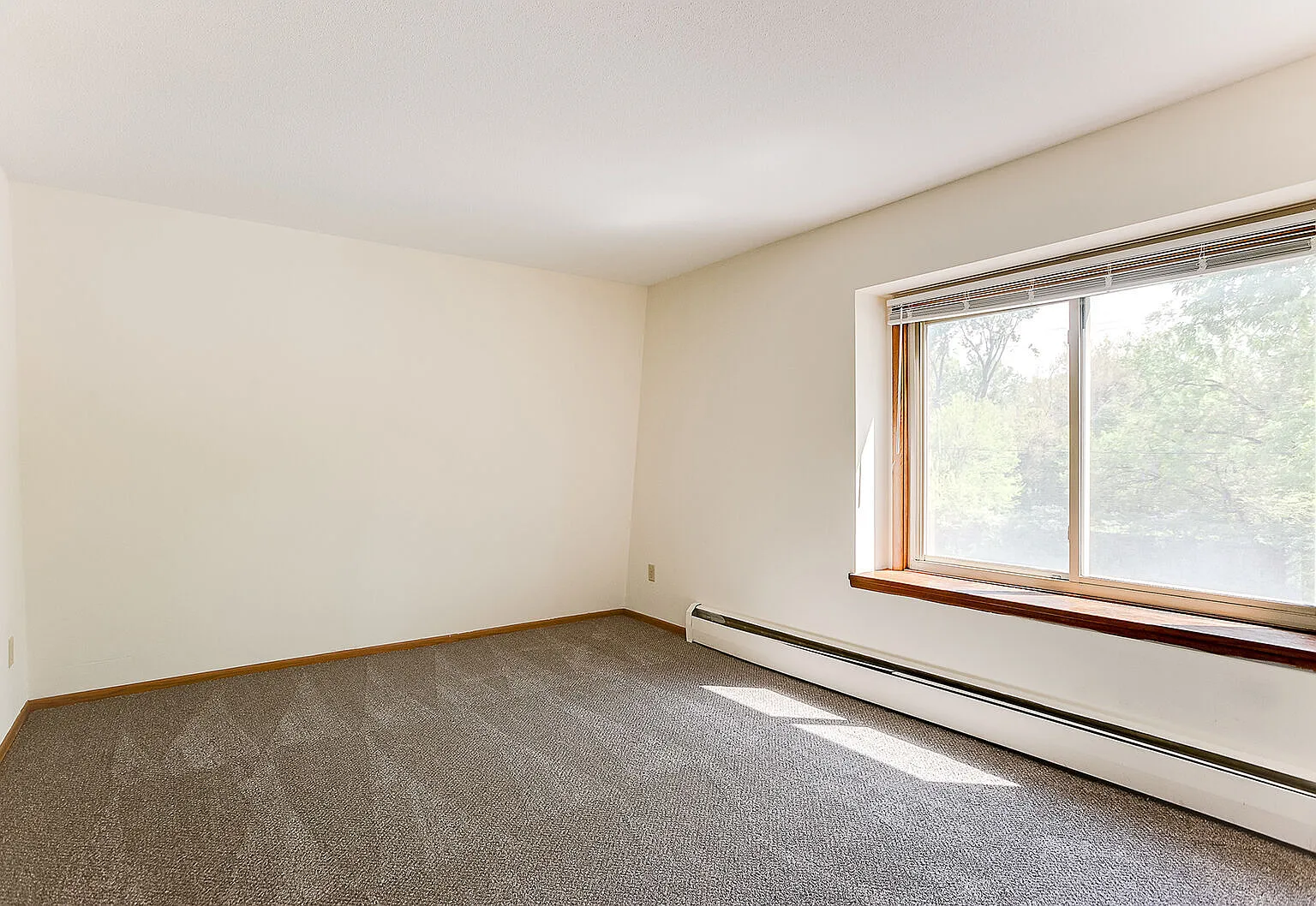 Cambridge Court Apartments — Photo 4