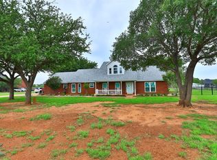 7942 Saddle Creek Rd, Abilene, TX 79602