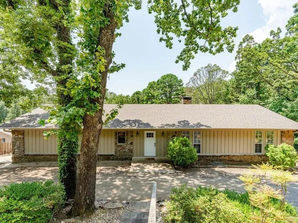 38 Woodland W, Heber Springs, AR 72543