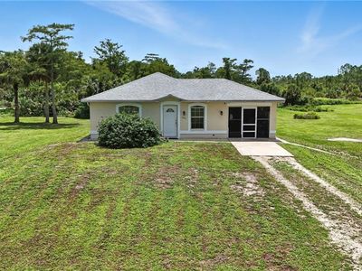 880 4th ST SE, Naples, FL, 34117