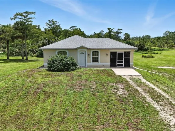 880 4th ST SE, NAPLES, FL 34117