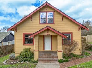 1841 E Sherman St, Tacoma, WA
