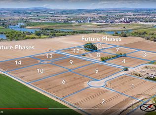 Sunset View Rd LOT 5, Parma, ID 83660