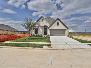 27406 Prairie Rush Dr, Hockley, TX 77447
