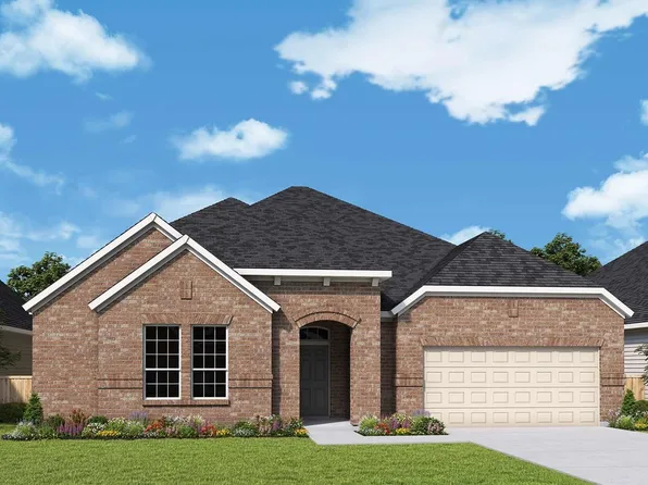 716 Scarlet Sage Dr, Waxahachie, TX 75165