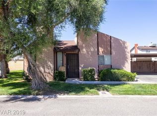 1700 Marathon Dr, Las Vegas, NV 89108