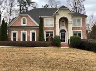 5500 Rockton Wood Way SW, Atlanta, GA 30331