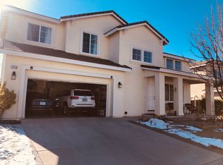 7118 Beacon Dr, Reno, NV 89506