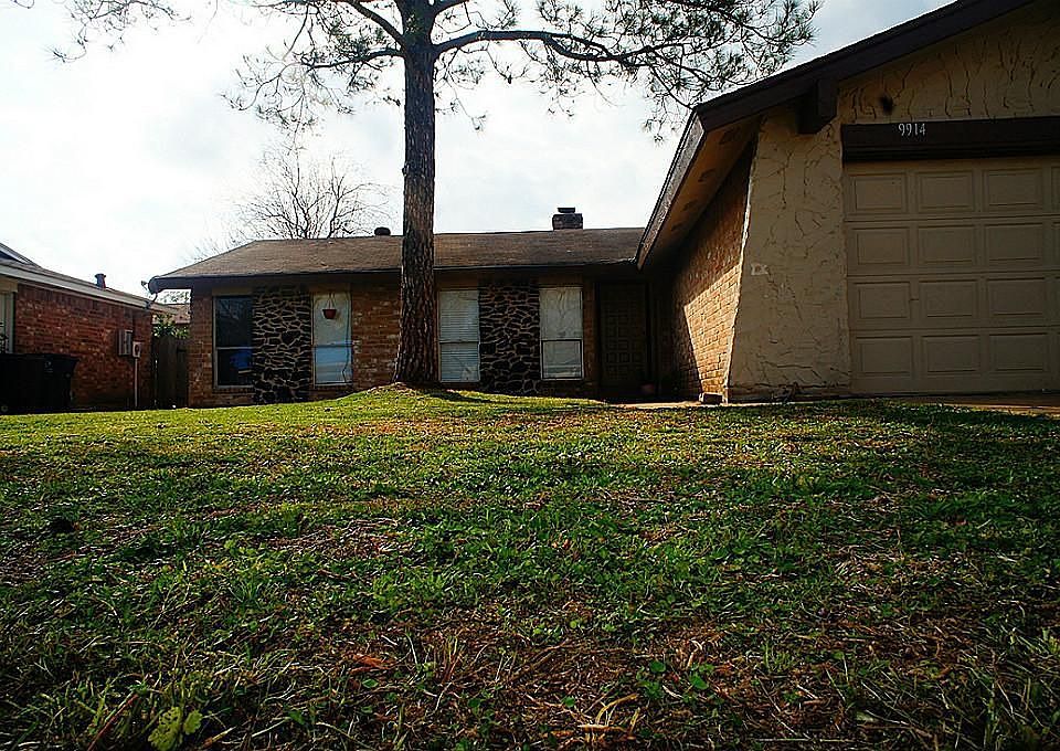 1st image of 9914 Towne Brook Ln
