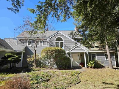 59 Stevens Road, Hanover, NH, 03755